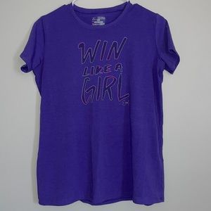 Under Armour tee